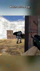 Counter Strike 1.6: DE_CSR_2X2 Mayhem! Relive Classic 2v2 Action