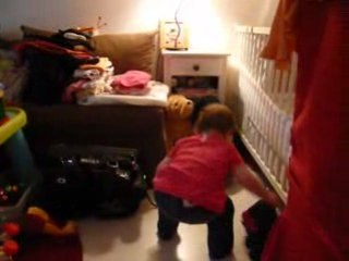 Maïwenn 14 juillet 08