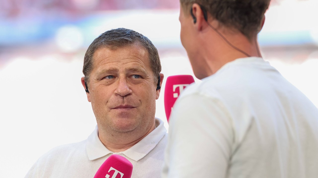 Eberl sieht Bayern stärker als im Vorjahr: 'Sind besser aufgestellt'