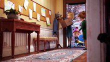 UMBRELLA - Oscar® Qualified & Multi-Award Winning Animated Short Film