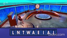 Countdown - Friday 6th January 2023