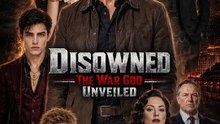 Disowned The War God Unveiled #englishsubtitle- full HD