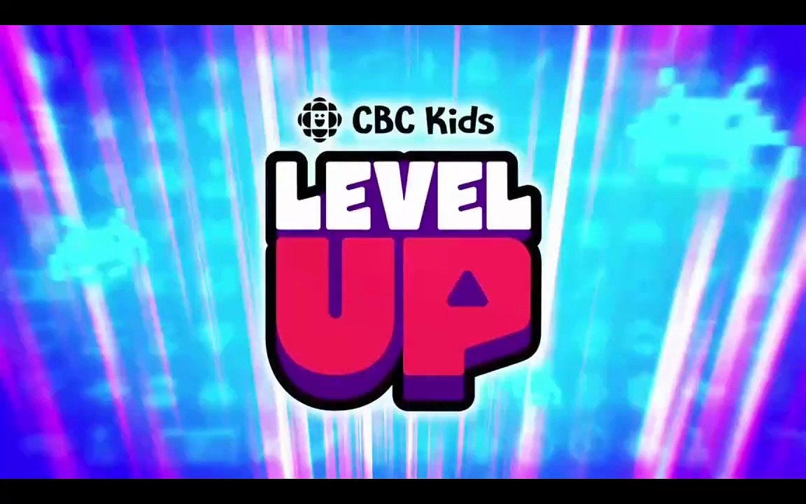 CBC (CBC Kids Level Up) Continuity (August 15, 2026) #1