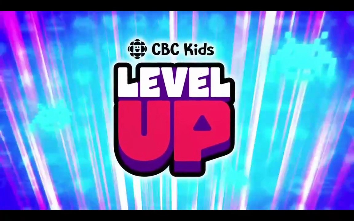 CBC (CBC Kids Level Up) Continuity (August 15, 2026) #3