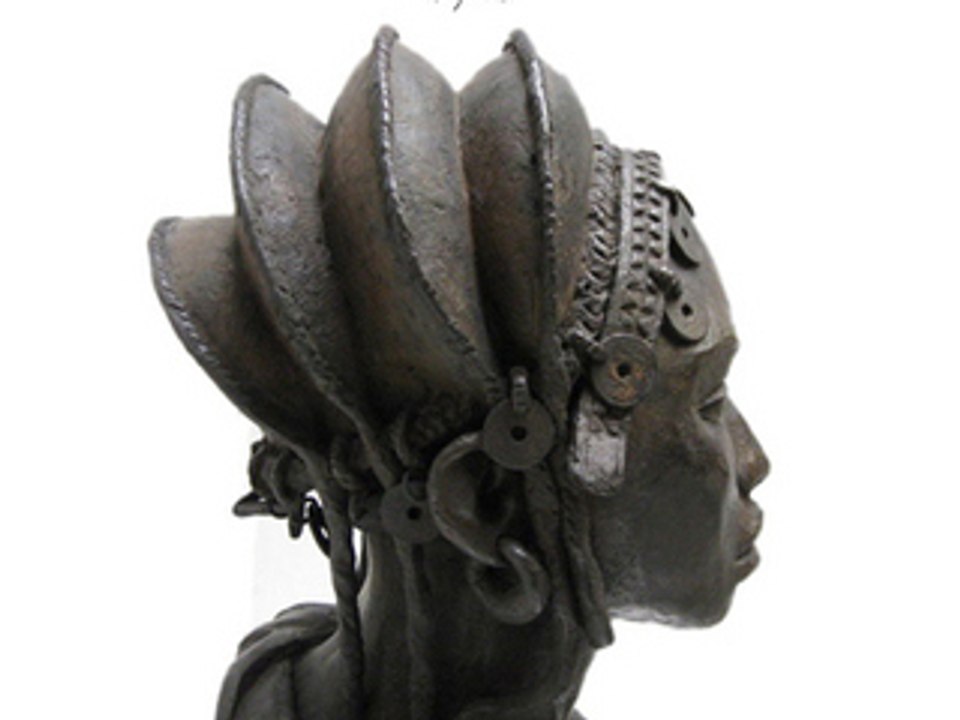 DARBAUD Expo Sculptures