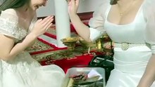 Go to marriage with friends