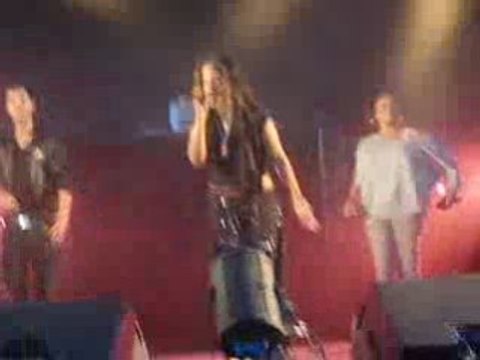 Amel Bent - Nouveau Francais