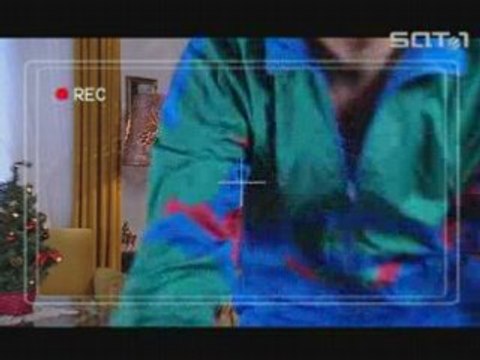 Fröhliche Weihnachten Anke Engelke, Bastian Pastewka