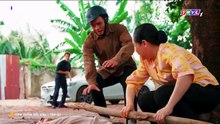 Tình Thâm Đối Đầu Tập 27 - Phim THVL1