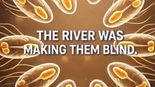 The River That Stole People’s Sight