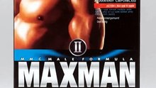 Maxman Capsules Real Vs Fake In Dubai UAE