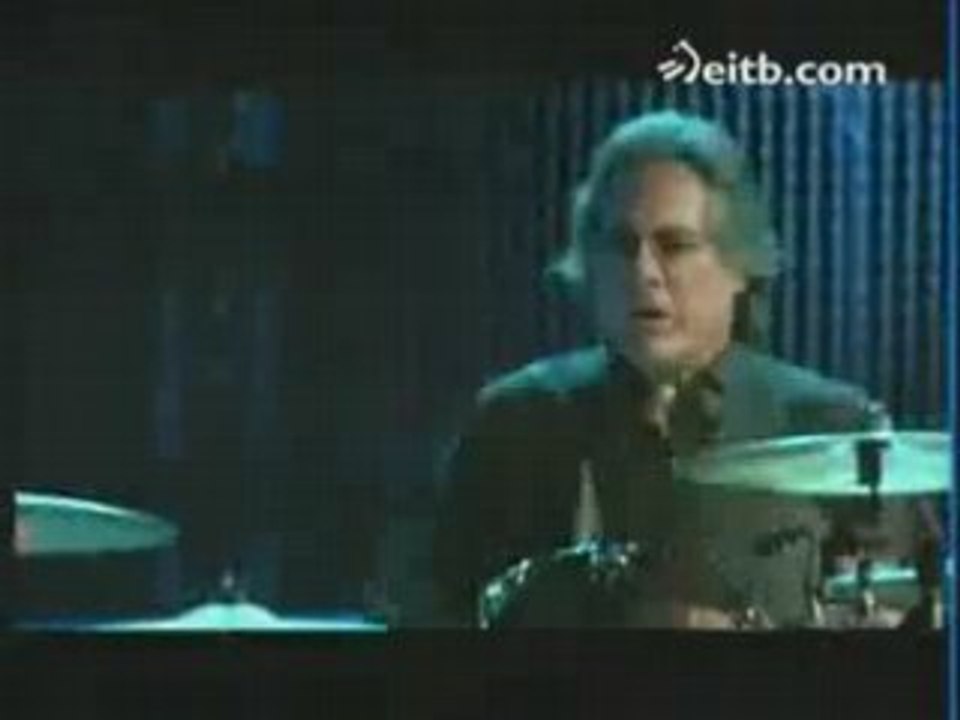 THE BOSS en DONOSTI