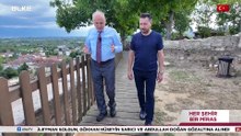 Her Şehir Bir Miras - Düzce-2 | 16 Ağustos 2026