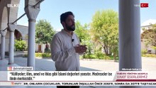 Tarihte Yürüyen Adam - Mihrimah Sultan Camii - 2 | 15 Ağustos 2026
