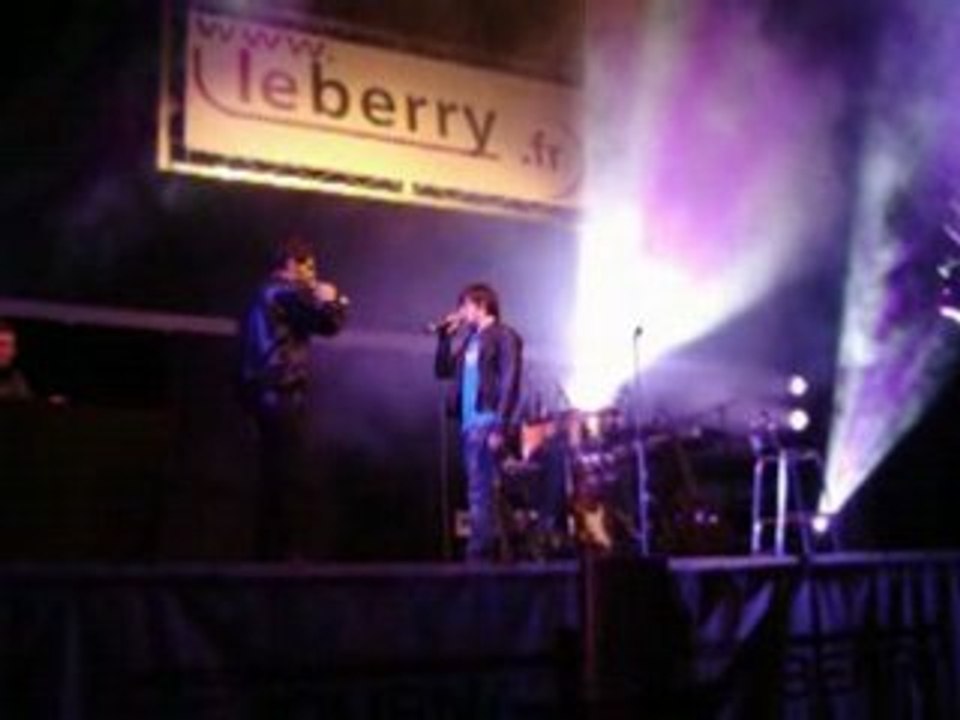 Jérémy 14 juillet