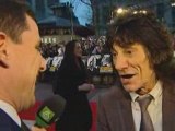Ronnie Wood checks into rehab
