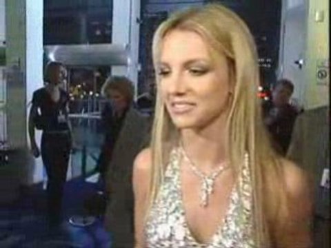 Britney Spears back in the studio recording comeback album