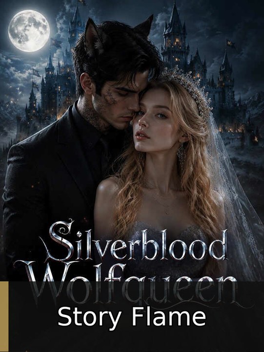 Silverblood Wolfqueen #engsub #watchfull #fulls...