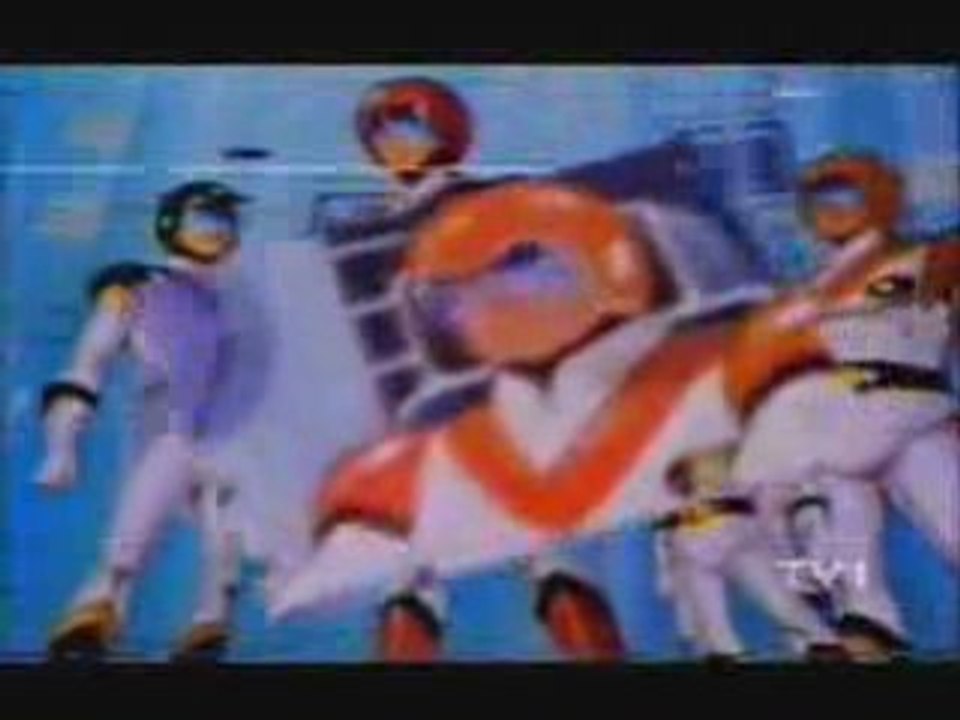 Voltron_Turkce_TRT_1_