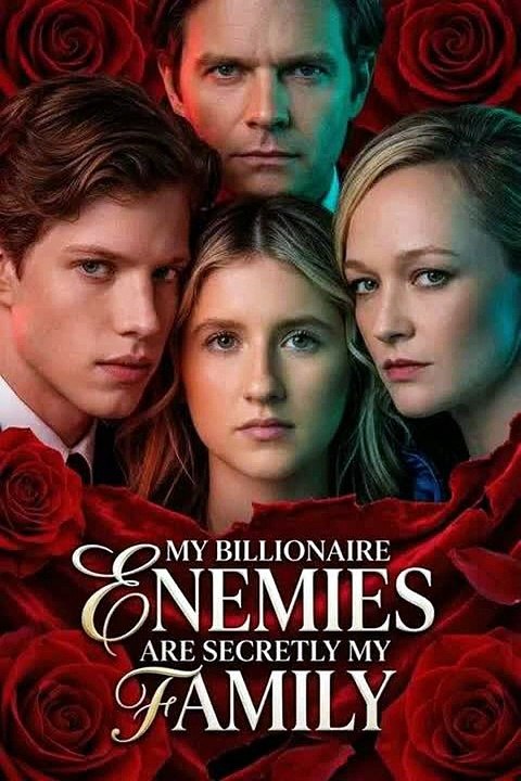 My Billionaire Enemies Are Secretly My Family — The Truth Changed Everything