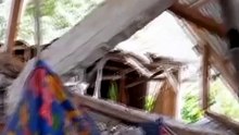 Мощное землетрясение магнитудой 7,7 в Индонезии: десятки погибших и пропавших
