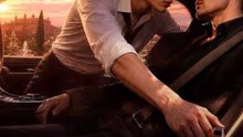 [BL] Forbidden Night with the Mafia Heir - Full Episode (ENGSUB) | Mafia Romance #ARS