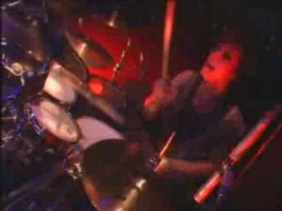 Mucc Ware, arubeki basyo natsu no tour 2003