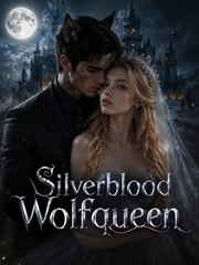 Silverblood Wolfqueen - Full EP