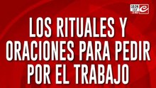 El temor de perder el trabajo y no poder llevar el sustento a casa