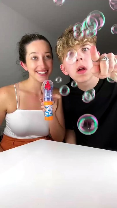 Bubbles