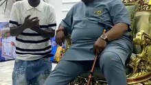 Governor Adeleke | Osun Gubernatorial Election 2026