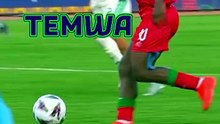 The Chawinga name speaks for itself. What do they have in store for the final?