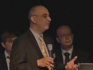 DefiDev aux Matinales de l'Innovation d'Arc de Seine