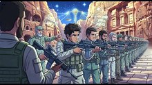 قانون العليّة و نقد التسلسل (لماذا لا يصح سؤال من خلق الخالق)