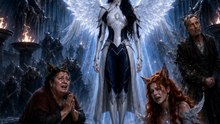 The Moon Goddess Returns  | Full Episode