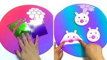 1 hora Slime ASMR que te ayudará a dormir al instante