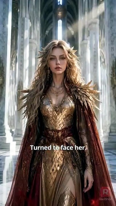 The Usurped Divine Daughter - Film Complet HD |...