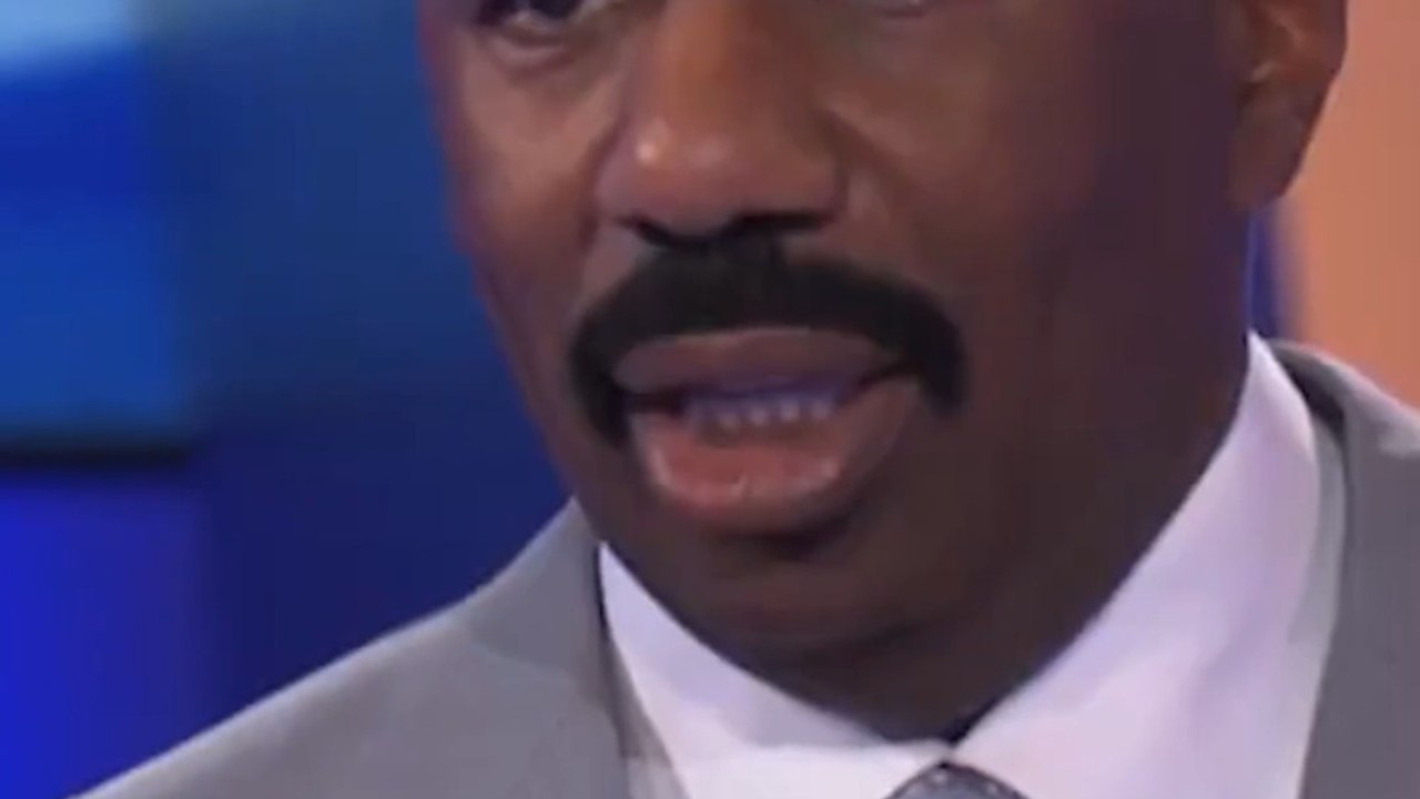 Eric’s Censored Fast Money Answer Stops Family Feud