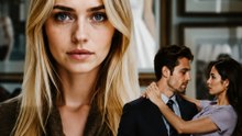 Lost Before I Found You | Full Movie | Romantic Drama