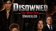 Disowned: The War God Unveiled | Full Movie