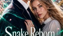 Snake Reborn, Guards Her | Full Movie | Fantasy Romance