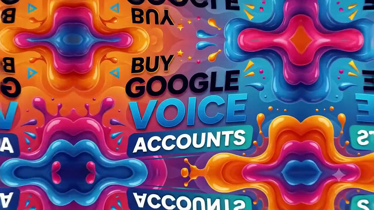 Where to Buy Verified Google Voice Accounts: To...