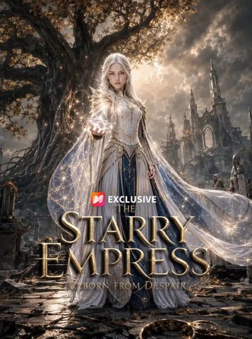The Starry Empress Reborn from Despair - Full Hd - ENGSUB HD