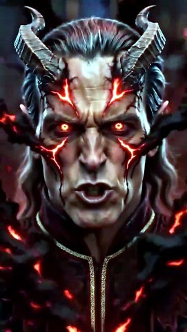 Weak Mage, Divine Power