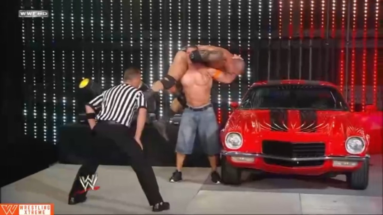 WWE Most SHOCKING & Insane Extreme Moments EVER! 😱