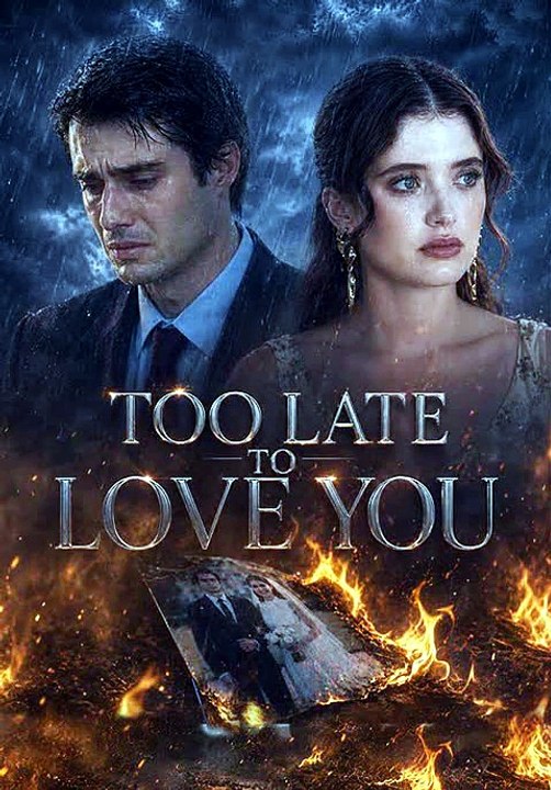 Too Late to Love You — He Realized My Worth When I Was Gone