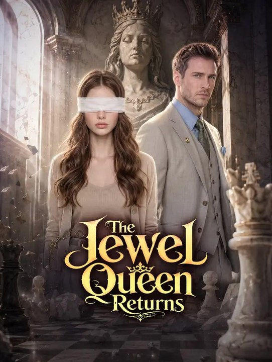 The Jewel Queen Returns | Komplette Serie | Short Drama Deutsch