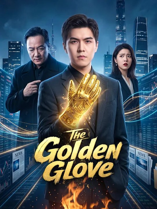 The Golden Glove | Komplette Serie | Short Drama Deutsch