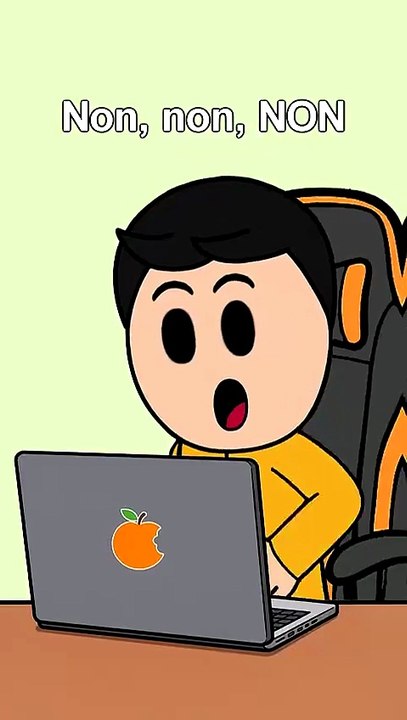 ORANGE A TROUVÉ SON PIRE ENNEMI  LUI-MÊME