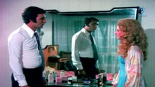 فيلم العذاب امراة  - محمود يس - نيللى